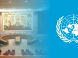 La ONU advierte que el fenómeno de El Niño podría alcanzar una intensidad «sin precedentes»