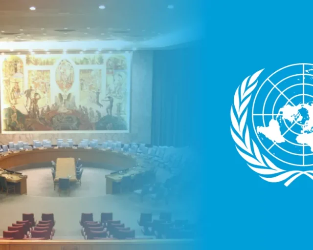 La ONU advierte que el fenómeno de El Niño podría alcanzar una intensidad «sin precedentes»