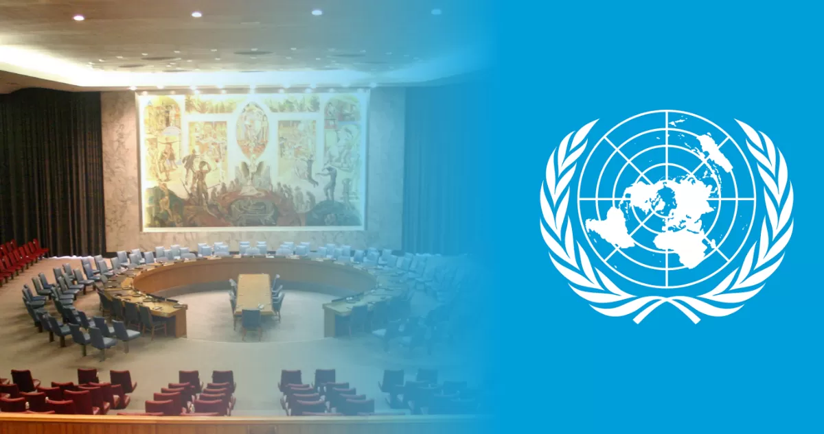 La ONU advierte que el fenómeno de El Niño podría alcanzar una intensidad «sin precedentes»