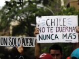 El pueblo tiene la razón: La oposición admite fallas, pero la lucha por las demandas sociales sigue viva.