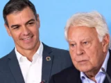 España: Ex Presidente Felipe González confirma que no votara por Pedro Sánchez