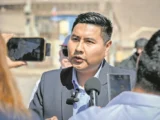 Gobernador Regional de Arica y Parinacota Exige la Renuncia del Directorio de la ANFP Tras Sentencia de Desafiliación a San Marcos de Arica