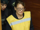 Expareja de Ángela Vivanco la delata: afirma que la exministra sí sabía de pagos para favorecer a consorcio bielorruso