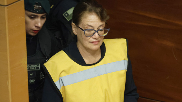 Expareja de Ángela Vivanco la delata: afirma que la exministra sí sabía de pagos para favorecer a consorcio bielorruso