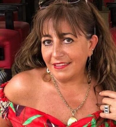 Helhue Sukni asume la defensa de Rebeca Naranjo y envía un tajante mensaje a Raquel Argandoña y Nano Calderón