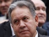 Obispo evangélico pide indulto para condenados por DDHH