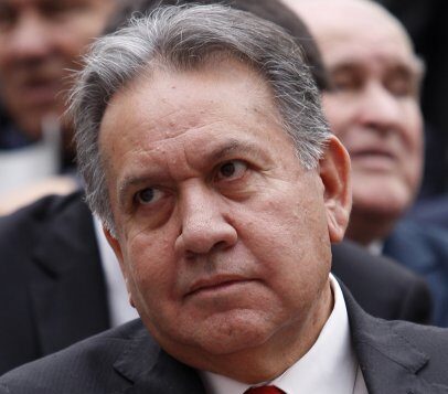 Obispo evangélico pide indulto para condenados por DDHH
