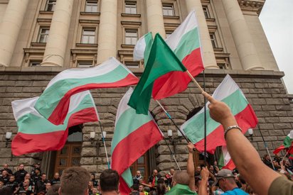 Duelo en Sofía: Bulgaria define este domingo en las urnas su destino geopolítico entre Moscú y Bruselas
