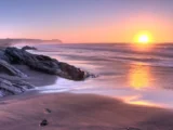 Iloca se consolida como el destino imperdible del litoral del Maule: Naturaleza, gastronomía marina y tradición costera