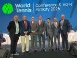 Federación de Tenis de Chile en crisis: Disputa por la sede y ahora un polémico viaje a Kazajistán