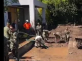 ¿Militares al servicio de quién?