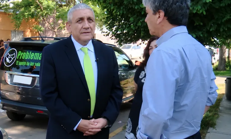 Eduardo Arévalo: “No repacte sus deudas sin asesorarse, sus bienes están en juego”