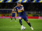 «El chileno fue Riquelme»: Hinchas de Boca Juniors alucinaron con Carlos Palacios