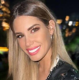Gala Caldirola revive polémica de Luis Jiménez y envía sincero mensaje a Coté López.