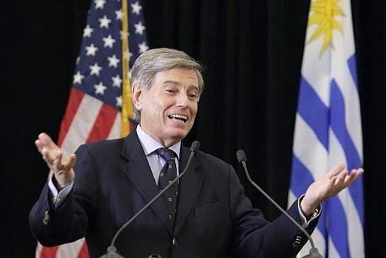 Jorge Guldenzoph: «El capitalismo sin virtudes éticas se pervierte: un olvido de las enseñanzas del pasado»