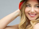 «Guapísima e inspiradora»: Mónica Godoy arrasa en redes sociales y recibe una ola de elogios tras posar en sensual sesión a sus 50 años