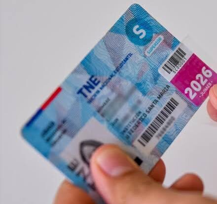 Junaeb inicia captura anticipada de fotos para el TNE 2027