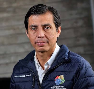 Pedro Aguirre Cerda advierte aumento en el gasto del 96% en 5 años