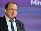 Ministro Poduje cuestiona uso de radares contra aluviones y pide más obras