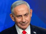 Netanyahu cuestiona los hechos tras la agresión de colonos israelíes a una fotógrafa de The Washington Post en Cisjordania