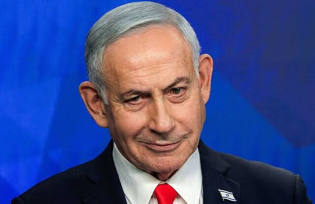 Netanyahu cuestiona los hechos tras la agresión de colonos israelíes a una fotógrafa de The Washington Post en Cisjordania