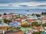 Punta Arenas lanza su temporada turística con enfoque en sostenibilidad y seguridad patagónica