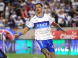 UC gestiona reprogramación de partido con Audax por calendario apretado