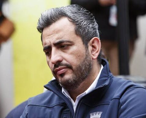 Alcalde de San Bernardo solicita mayor apoyo estatal ante inundaciones