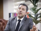 Alcalde de La Florida solicita obras estatales ante riesgo de aluviones
