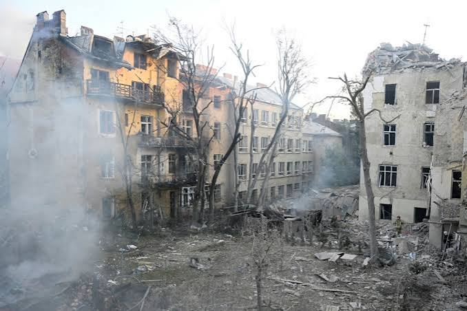 Rusia confirma un alto el fuego local con Ucrania para la evacuación de civiles en Oleshki