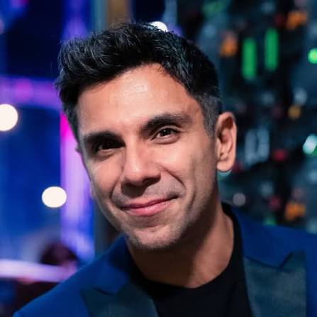 «Nunca vas a aparecer en pantalla porque eres negro»: Juan Pablo Queraltó impacta al revelar crudo episodio de discriminación en la televisión