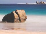 Tesoros ocultos de la costa chilena: 5 playas poco conocidas e ideales para desconectarse este verano