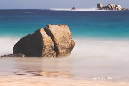 Tesoros ocultos de la costa chilena: 5 playas poco conocidas e ideales para desconectarse este verano