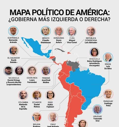 El regreso del gigante: Lula, la pragmática resistencia y el nuevo mapa latinoamericano