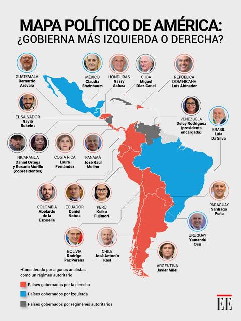 El regreso del gigante: Lula, la pragmática resistencia y el nuevo mapa latinoamericano