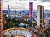 Bogotá deslumbrante: La capital colombiana se consolida como el gran destino cultural y gastronómico de Sudamérica