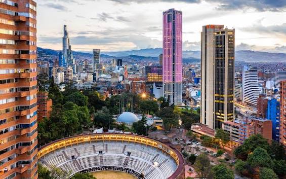 Bogotá deslumbrante: La capital colombiana se consolida como el gran destino cultural y gastronómico de Sudamérica