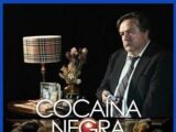 Llega a los cines «Cocaína Negra», el impactante documental de Cristóbal Valenzuela Berríos sobre el químico de la DINA
