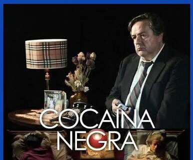 Llega a los cines «Cocaína Negra», el impactante documental de Cristóbal Valenzuela Berríos sobre el químico de la DINA