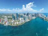 Miami: El punto de encuentro entre el sol, la cultura global y la vanguardia urbana