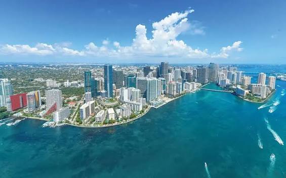 Miami: El punto de encuentro entre el sol, la cultura global y la vanguardia urbana