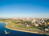 Asunción redescubre su encanto: la capital paraguaya se convierte en un destino imperdible de Sudamérica