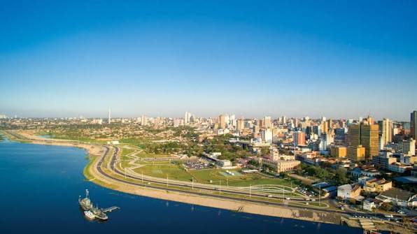 Asunción redescubre su encanto: la capital paraguaya se convierte en un destino imperdible de Sudamérica