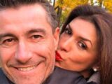 «No sé por qué dijo tamaña estupidez»: Fernando Solabarrieta responde molesto a los rumores de quiebre con Ivette Vergara