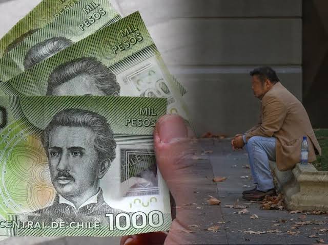 El desempleo escala al 9,6% y consolida la destrucción neta de empleo formal en Chile