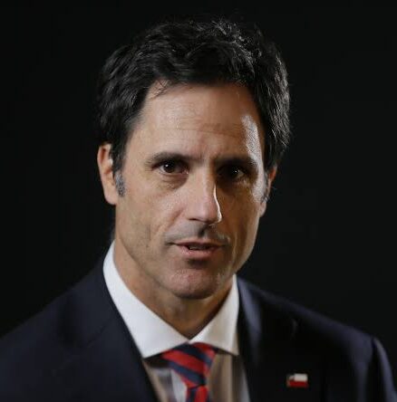 Subsecretario Silva rompe el silencio porrebajas de condena: «Cuando el Estado falla,no basta con explicar»
