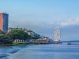 Guayaquil se consolida como el destino imperdible del Pacífico Sur: Historia, Gastronomía y Naturaleza se Fusionan en la «Perla del Pacífico»