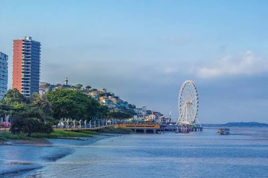 Guayaquil se consolida como el destino imperdible del Pacífico Sur: Historia, Gastronomía y Naturaleza se Fusionan en la «Perla del Pacífico»