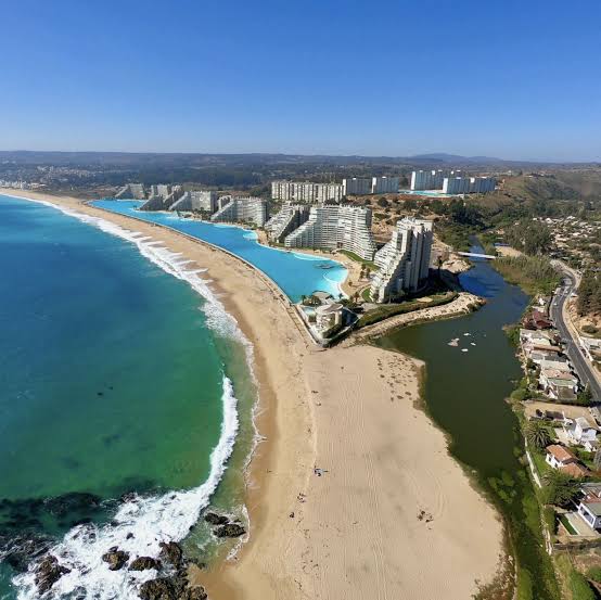 Algarrobo consolida su oferta turística para la temporada: Naturaleza, gastronomía costera y patrimonio en el corazón del Litoral Central