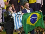 Argentina desmiente categóricamente tensión diplomática con Brasil y niega citación por el caso Bolsonaro